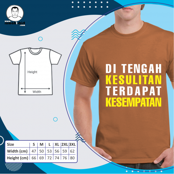 Selalu Ada Kesempatan