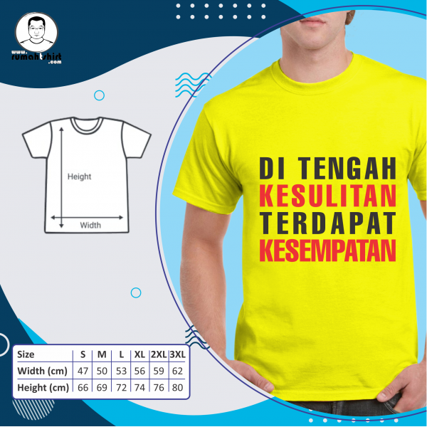 Selalu Ada Kesempatan