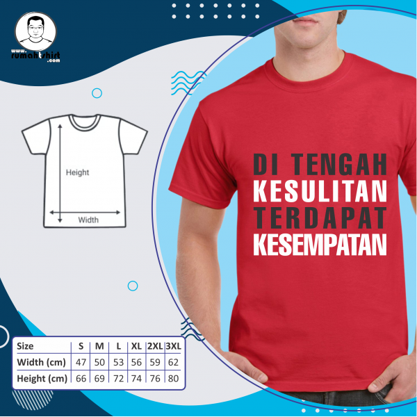 Selalu Ada Kesempatan