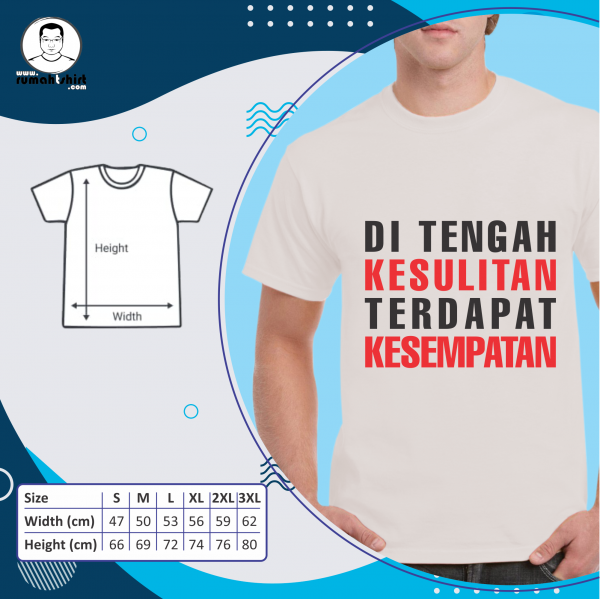 Selalu Ada Kesempatan