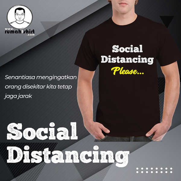 Social Distancing #2