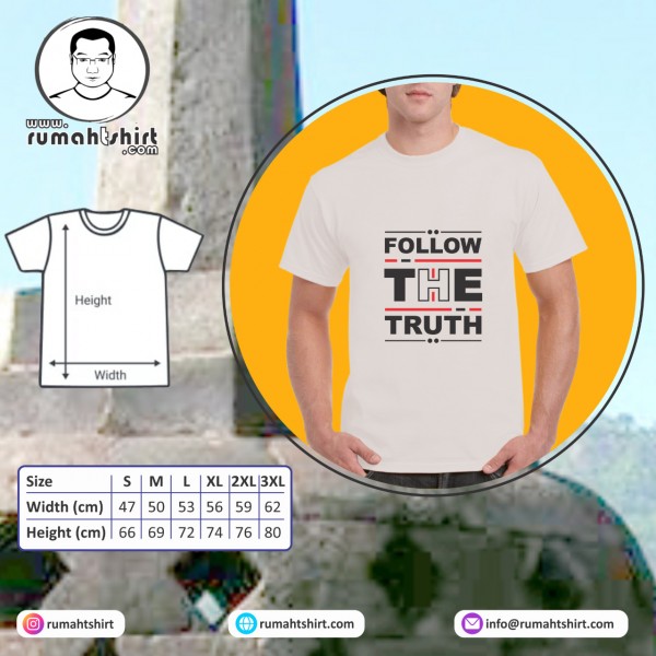 Follow The Truth