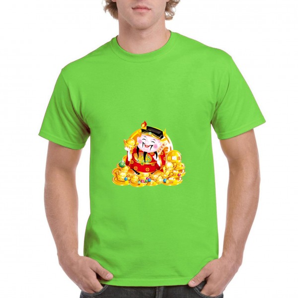 Dewa Rezeki 4