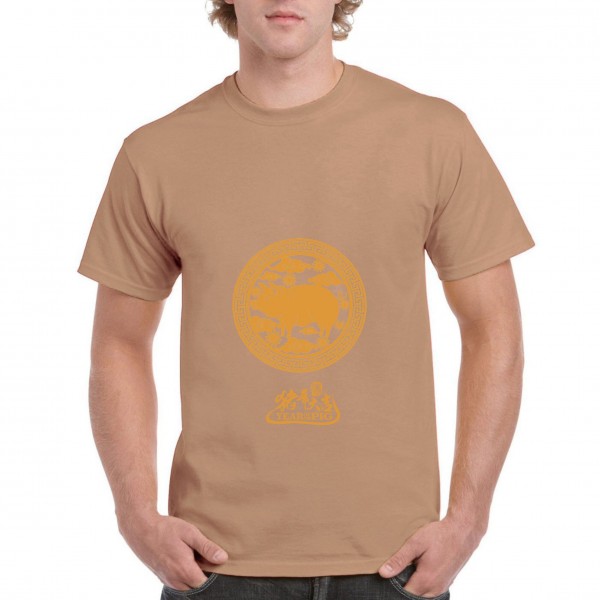 Golden Pig 1