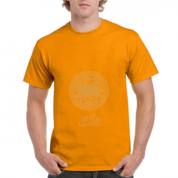 Golden Pig 1