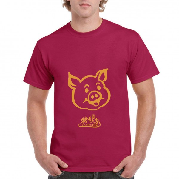 Golden Pig 2