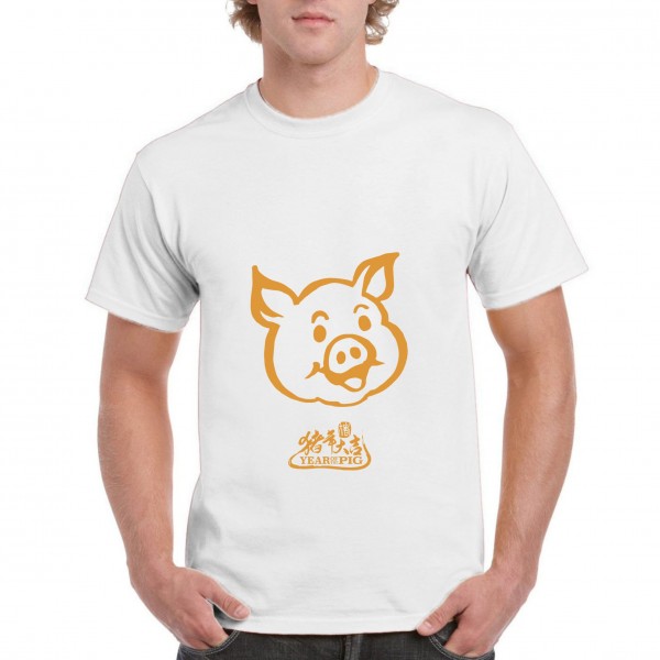 Golden Pig 2