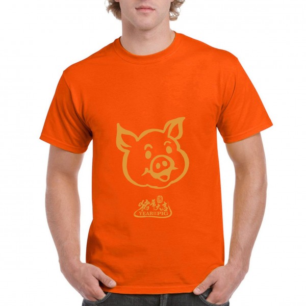 Golden Pig 2